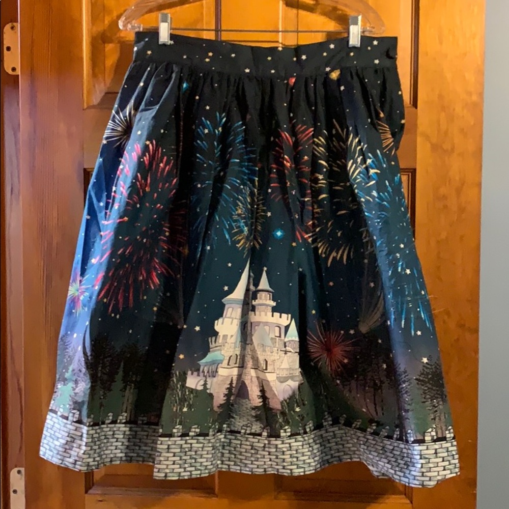 Light up Disney Skirt